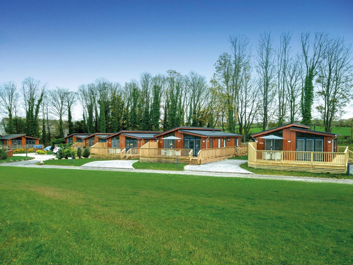 Otter Lodge Skipton Exterior photo