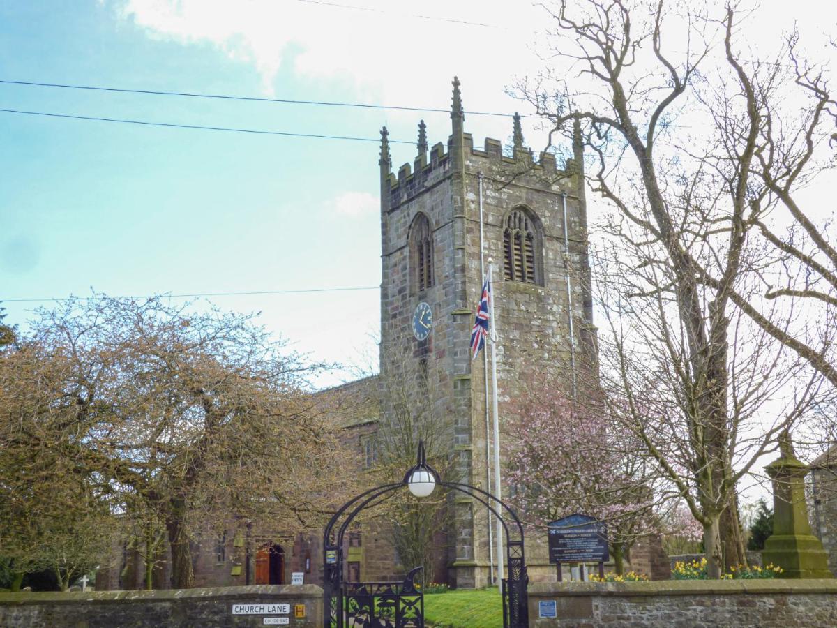Otter Lodge Skipton Exterior photo